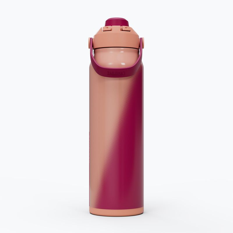 Borraccia da escursionismo CamelBak Thrive Chug Insulated SST 950 ml pink 2