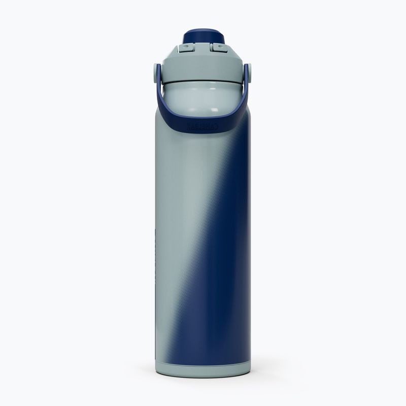 Borraccia da escursionismo CamelBak Thrive Chug Insulated SST 950 ml navy 2