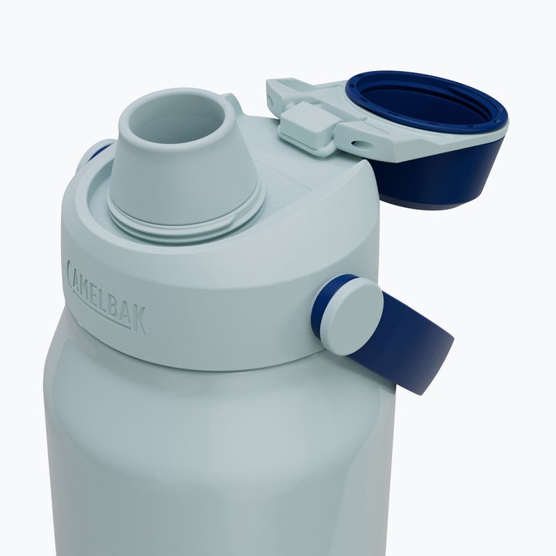 Borraccia da escursionismo CamelBak Thrive Chug Insulated SST 950 ml navy 4