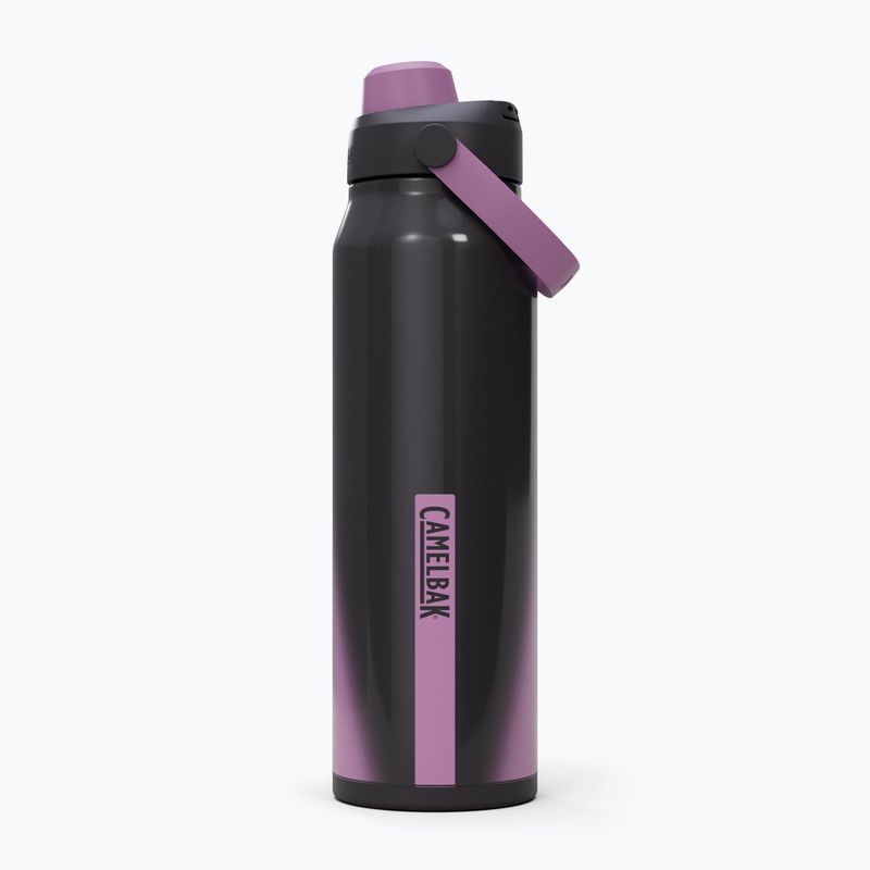 Borraccia da escursionismo CamelBak Thrive Chug Insulated SST 950 ml purple