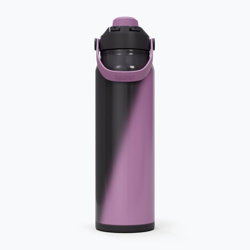 Borraccia da escursionismo CamelBak Thrive Chug Insulated SST 950 ml purple 2