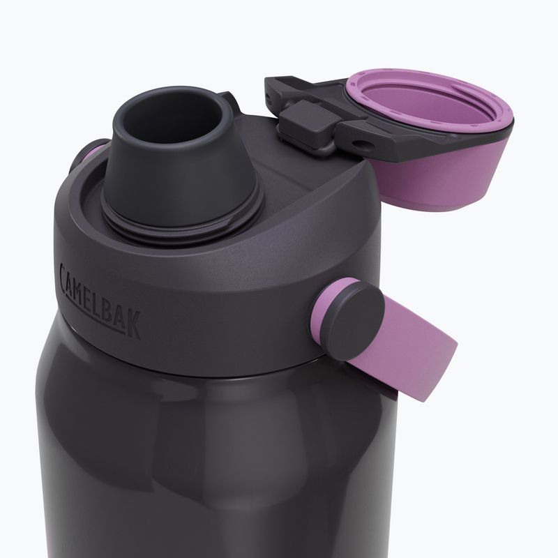 Borraccia da escursionismo CamelBak Thrive Chug Insulated SST 950 ml purple 4