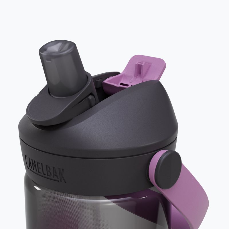 Borraccia da viaggio CamelBak Thrive Flip Straw 590 ml lavender dawn 3