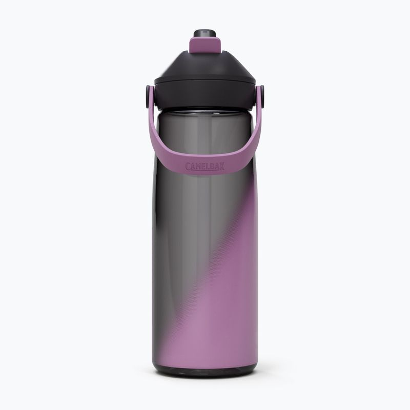 Borraccia da viaggio CamelBak Thrive Flip Straw 740 ml lavender dawn 2