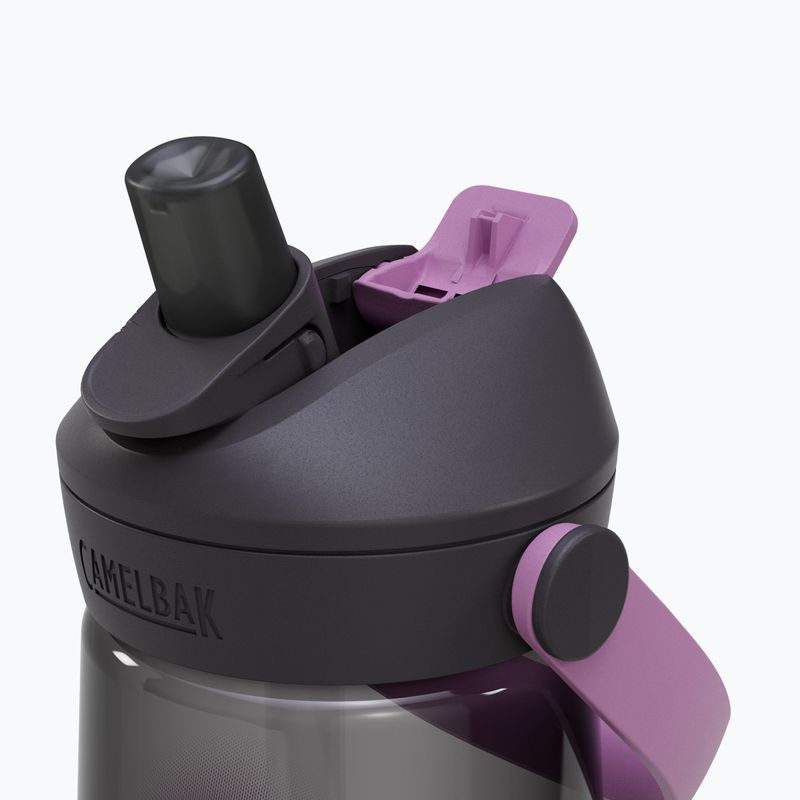 Borraccia da viaggio CamelBak Thrive Flip Straw 740 ml lavender dawn 3