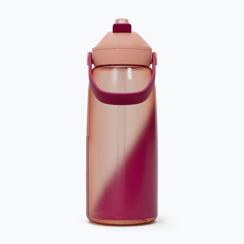 Borraccia da viaggio CamelBak Thrive Flip Straw 950 ml blush dawn 2