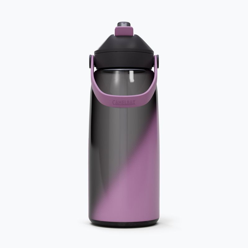 Borraccia da viaggio CamelBak Thrive Flip Straw 950 ml lavender dawn 2