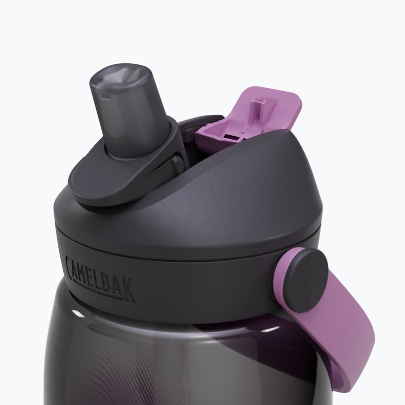 Borraccia da viaggio CamelBak Thrive Flip Straw 950 ml lavender dawn 3