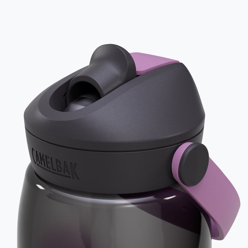 Borraccia da viaggio CamelBak Thrive Flip Straw 950 ml lavender dawn 4