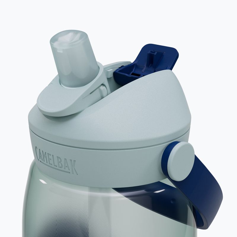 Borraccia da viaggio CamelBak Thrive Flip Straw 950 ml deep sea dawn 3