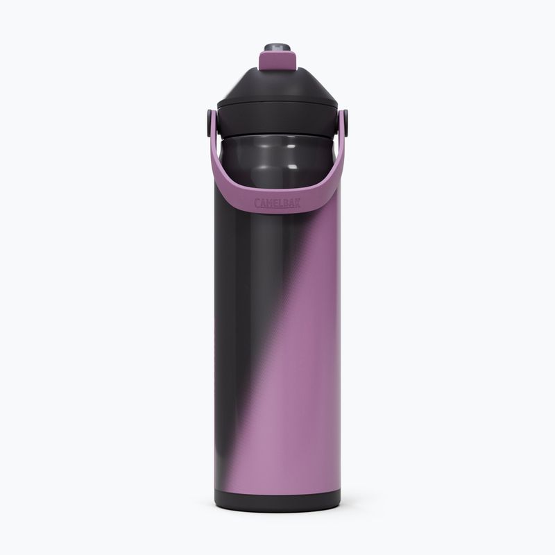 Borraccia da viaggio Camelbak Thrive Flip Straw Insulated SST 740 ml lavender dawn 2
