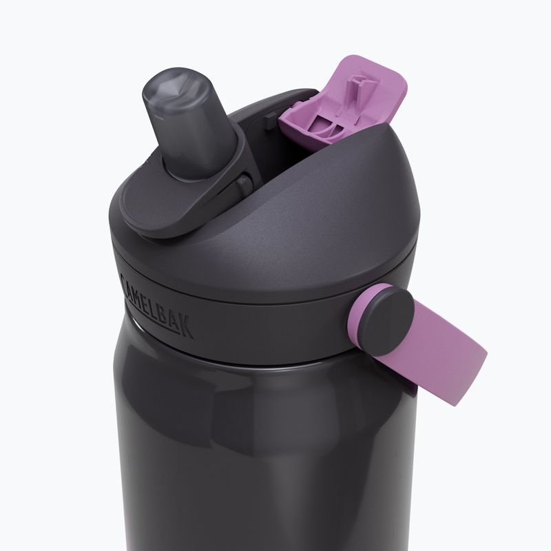 Borraccia da viaggio Camelbak Thrive Flip Straw Insulated SST 740 ml lavender dawn 3