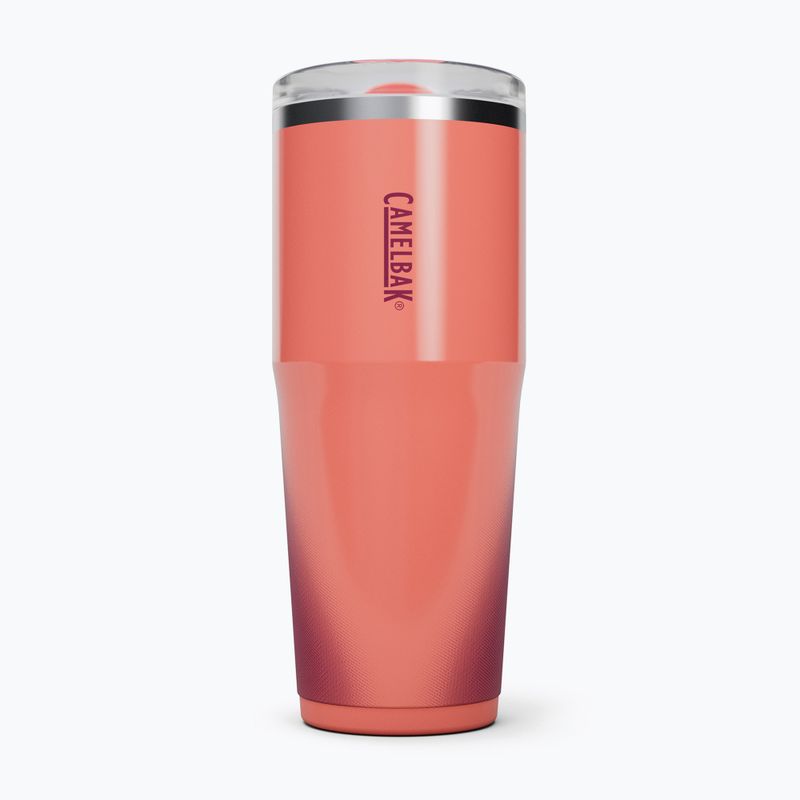 Tazza termica CamelBak Thrive Tumbler Insulated SST 850 ml blush dawn