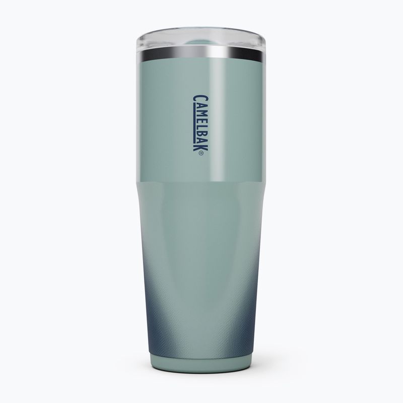 Tazza termica CamelBak Thrive Tumbler Insulated SST 900 ml deep sea dawn