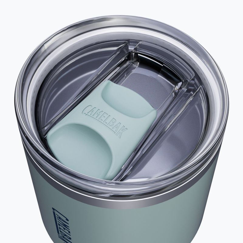 Tazza termica CamelBak Thrive Tumbler Insulated SST 900 ml deep sea dawn 3