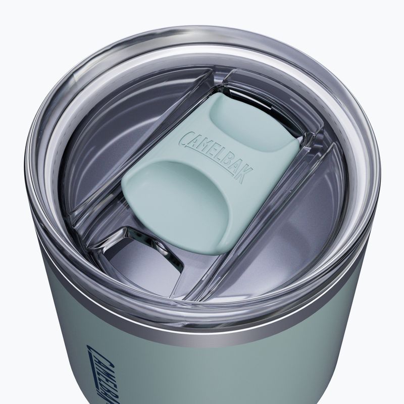 Tazza termica CamelBak Thrive Tumbler Insulated SST 900 ml deep sea dawn 4