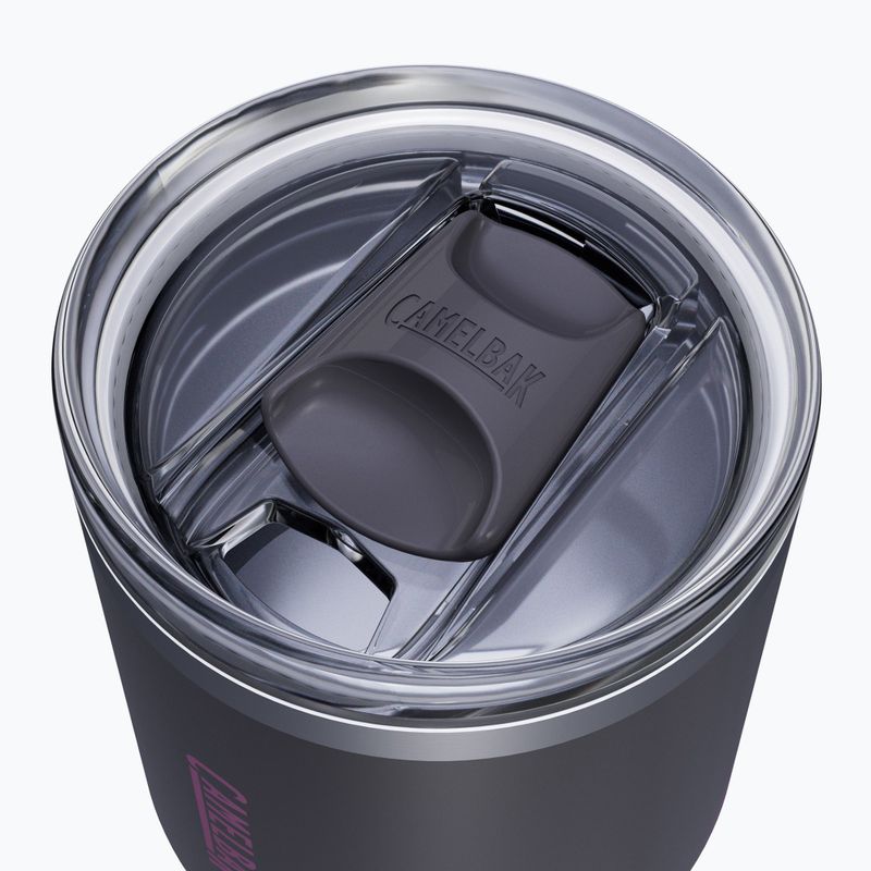 Tazza termica CamelBak Thrive Tumbler Insulated SST 900 ml lavender dawn 4