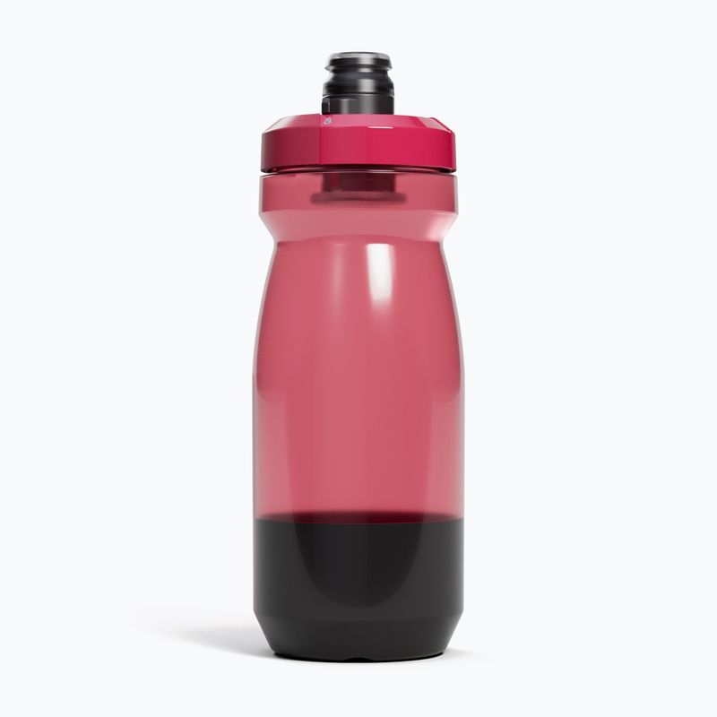 Borraccia da bici CamelBak Podium 620 ml mercury berry 2