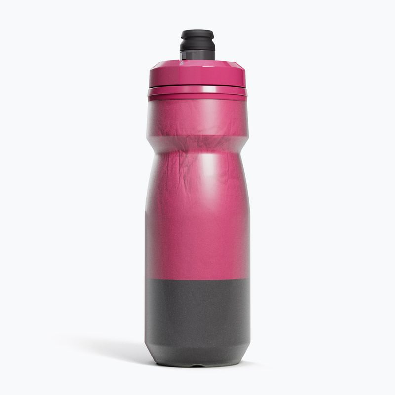 Borraccia da bici CamelBak Podium Chill 620 ml mercury berry 2
