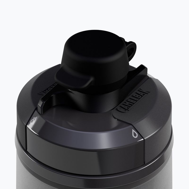 Borraccia da bici CamelBak Podium Dirt Series Chill 620 ml black digi camo 3