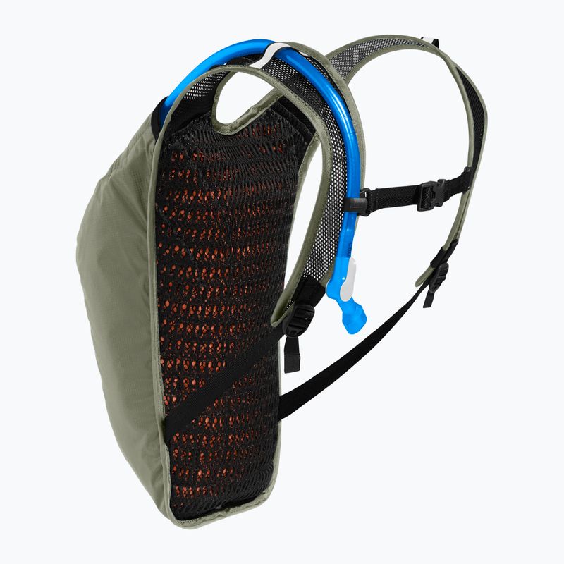 Zaino da ciclismo CamelBak Hydration backpack Light 2.5 l with reservoir 1.5 l fog 4