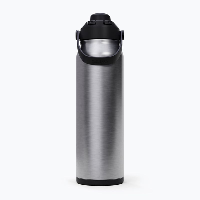 Borraccia da escursionismo CamelBak Thrive Chug Insulated SST 950 ml silver 2