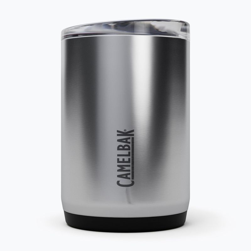 Borraccia termica CamelBak Thrive Mug Insulated SST silver 2