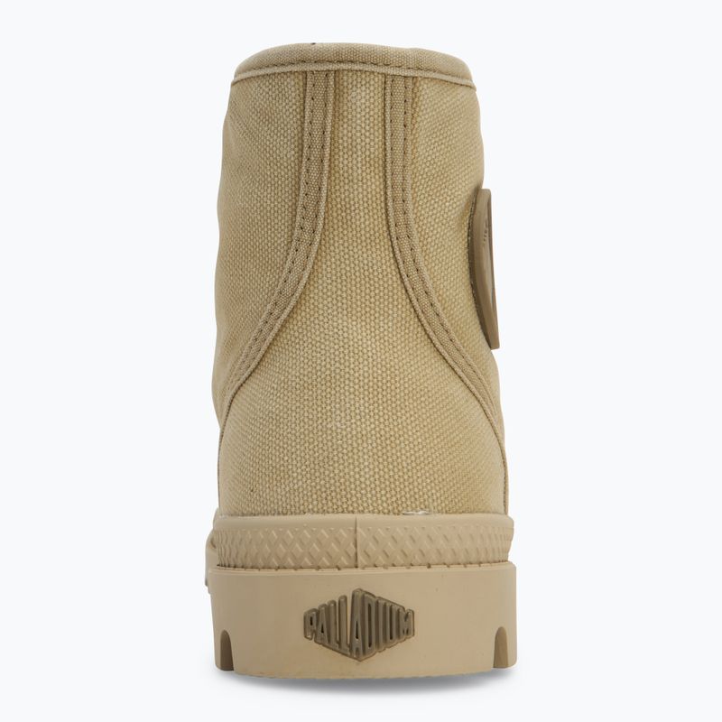 Scarpe Palladium Pampa HI sahara/ecru da donna 6