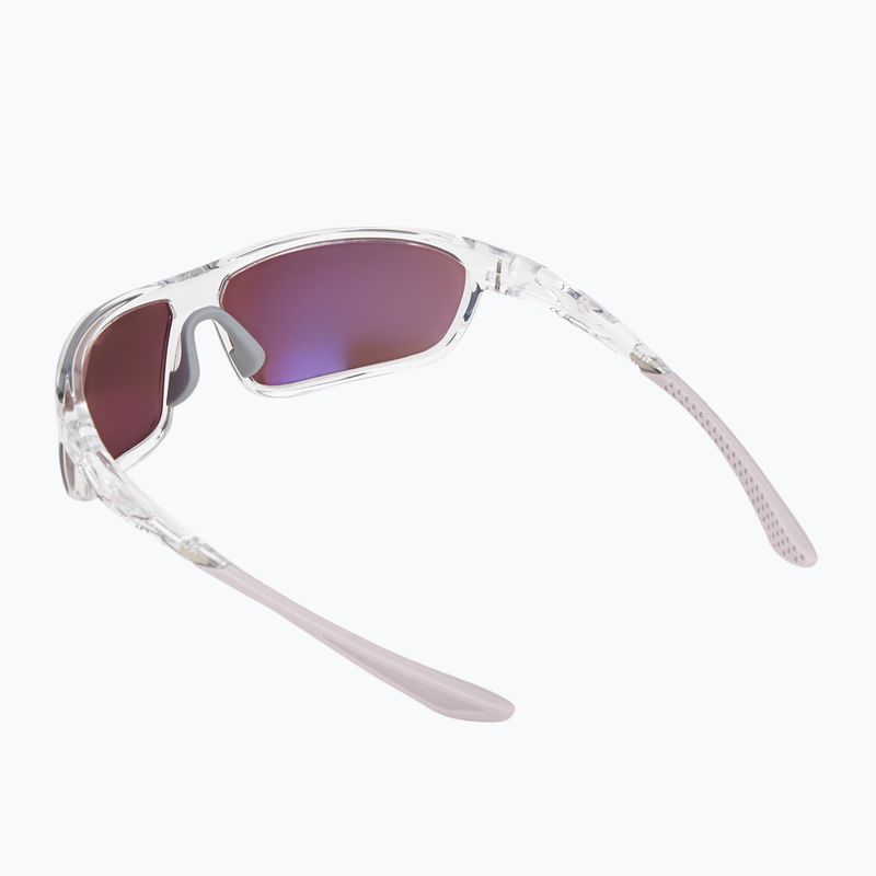 Occhiali da sole Nike Windtrack Run E clear/road tint 2