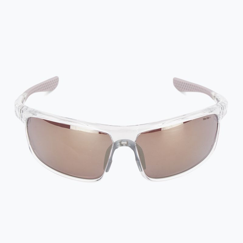 Occhiali da sole Nike Windtrack Run E clear/road tint 3