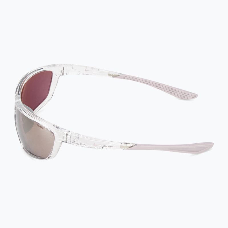 Occhiali da sole Nike Windtrack Run E clear/road tint 4