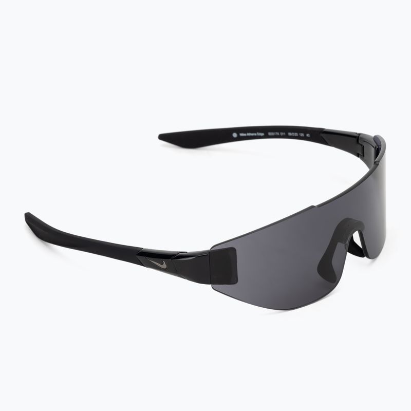 Occhiali da sole Nike Athena Edge black/grey