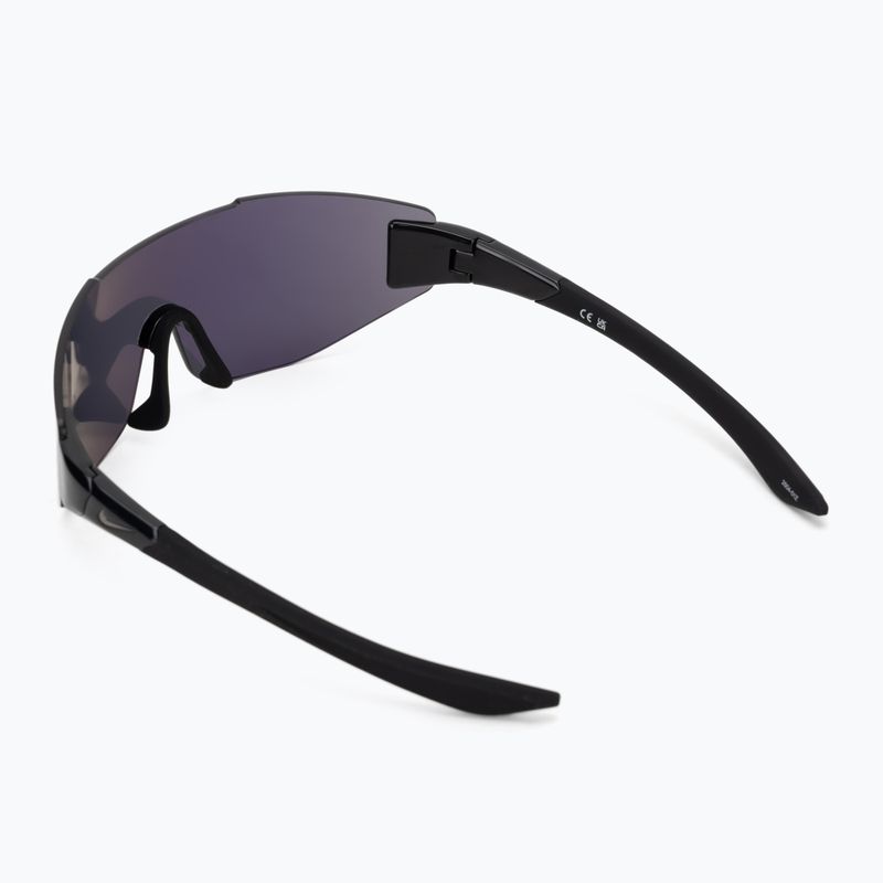 Occhiali da sole Nike Athena Edge black/grey 2