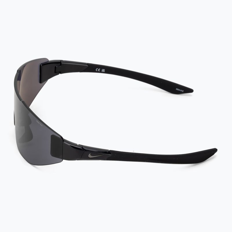 Occhiali da sole Nike Athena Edge black/grey 4
