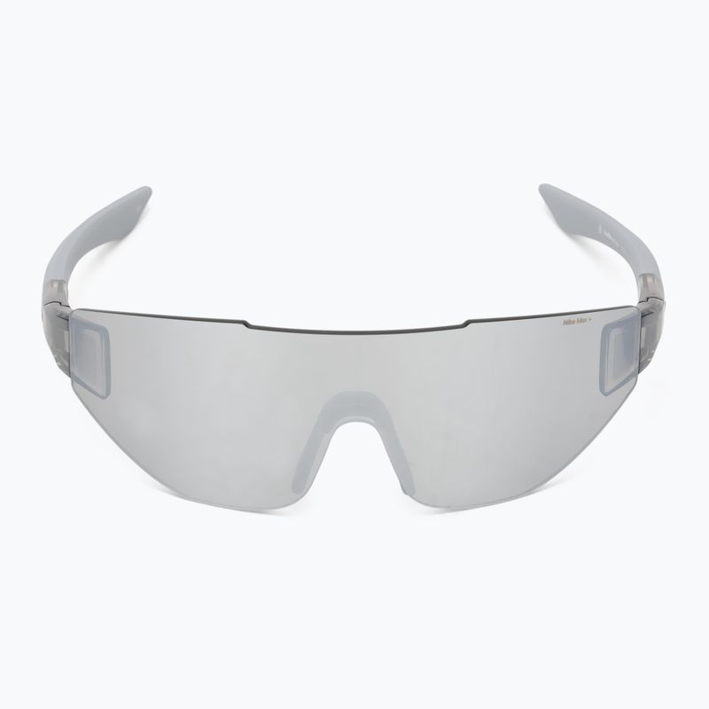 Occhiali da sole Nike Athena Edge wolf grey/chrome mirror 3