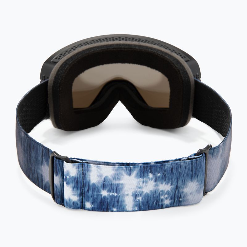 Maschera da sci DRAGON NFX2 Blake Paul/Lumalens Midnight/Lumalens Violet 4