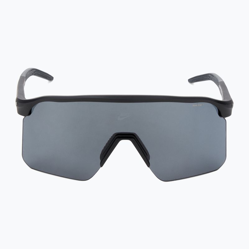 Occhiali da sole Nike Expedition Shield nero/grigio opaco 3
