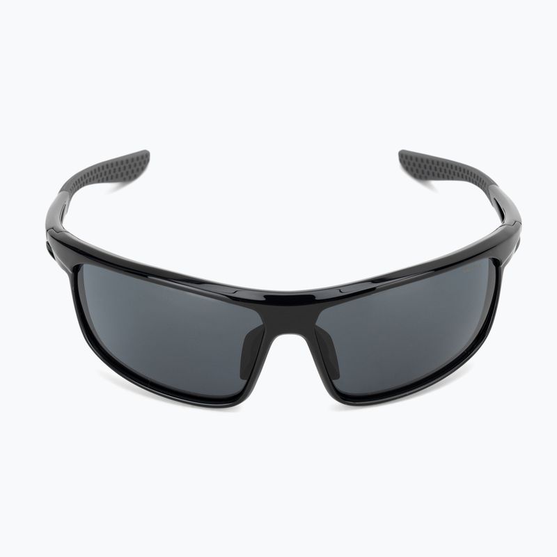 Occhiali da sole Nike Windtrack Run black / grey 3