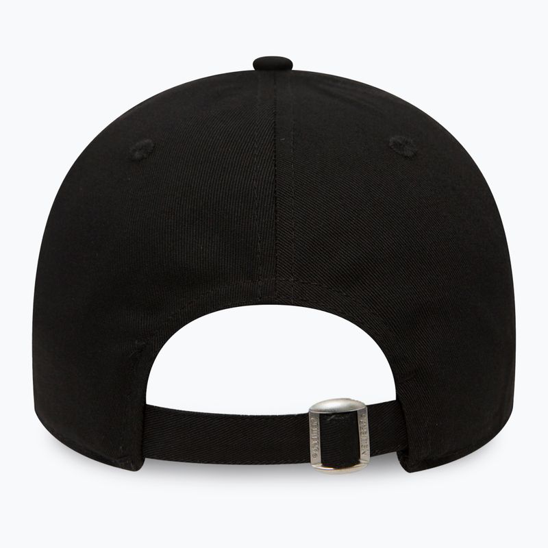Cappello New Era League Essential 9Forty New York Yankees nero 2