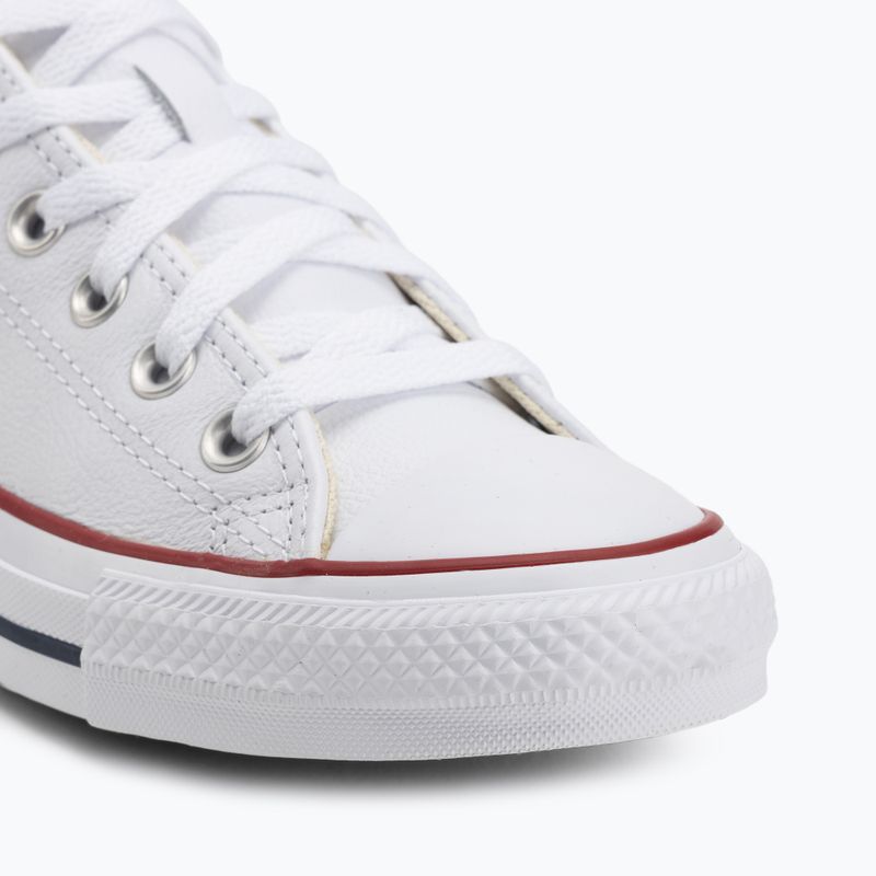 Sneakers Converse Chuck Taylor All Star Leather white 7