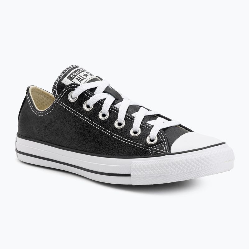 Sneakers Converse Chuck Taylor All Star Leather black