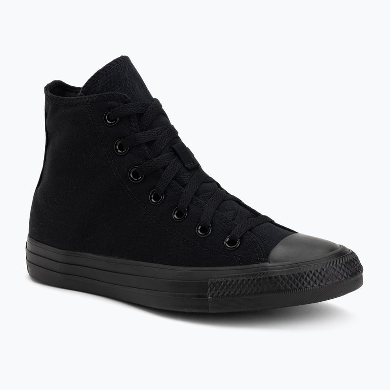 Sneakers Converse Chuck Taylor All Star Classic Hi black/black