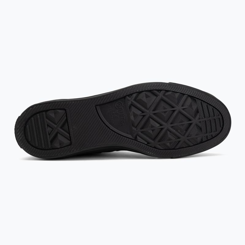 Sneakers Converse Chuck Taylor All Star Classic Hi black/black 4