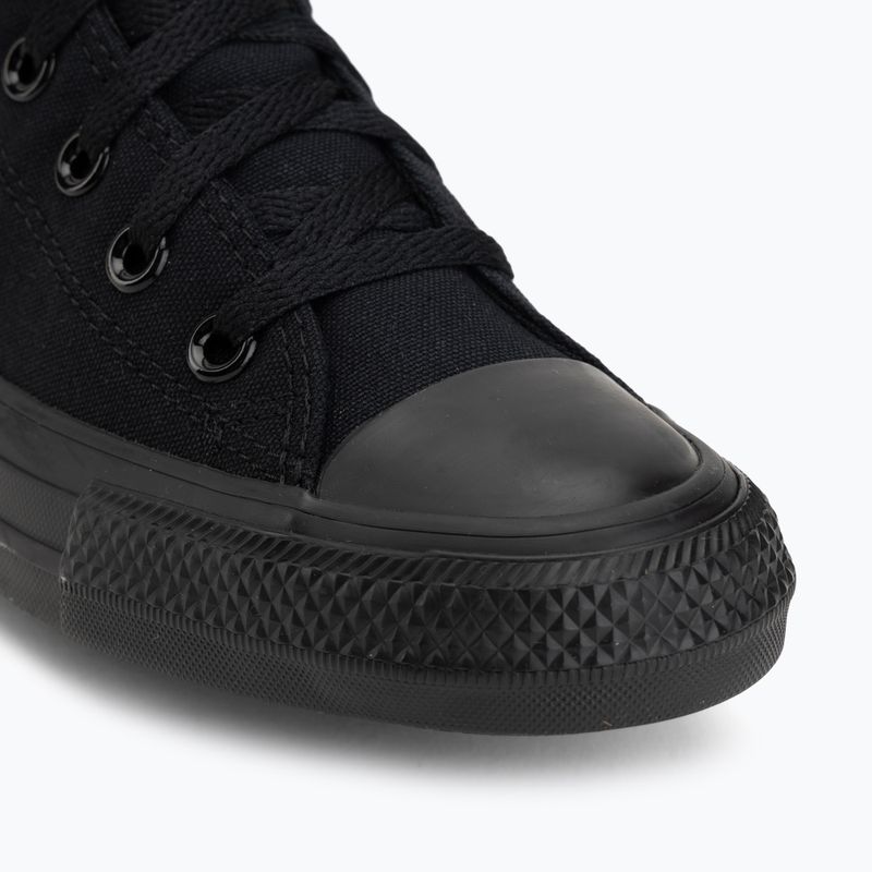 Sneakers Converse Chuck Taylor All Star Classic Hi black/black 7