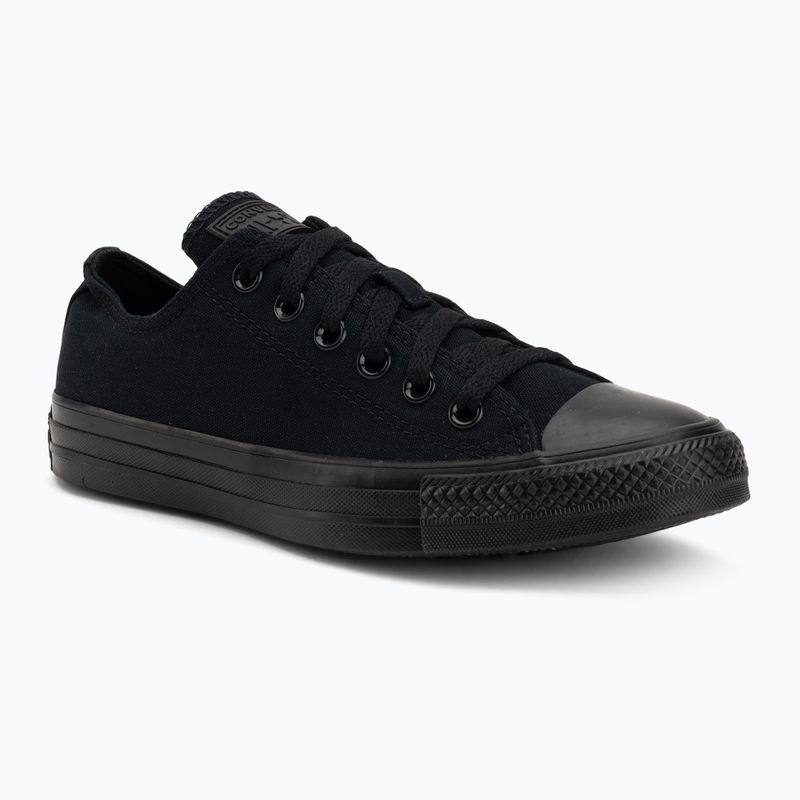 Sneakers Converse Chuck Taylor All Star Classic Ox M9166C black/black