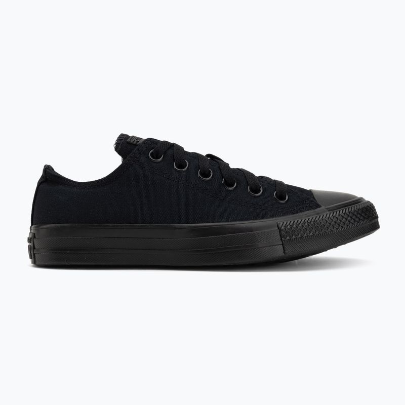 Sneakers Converse Chuck Taylor All Star Classic Ox M9166C black/black 2