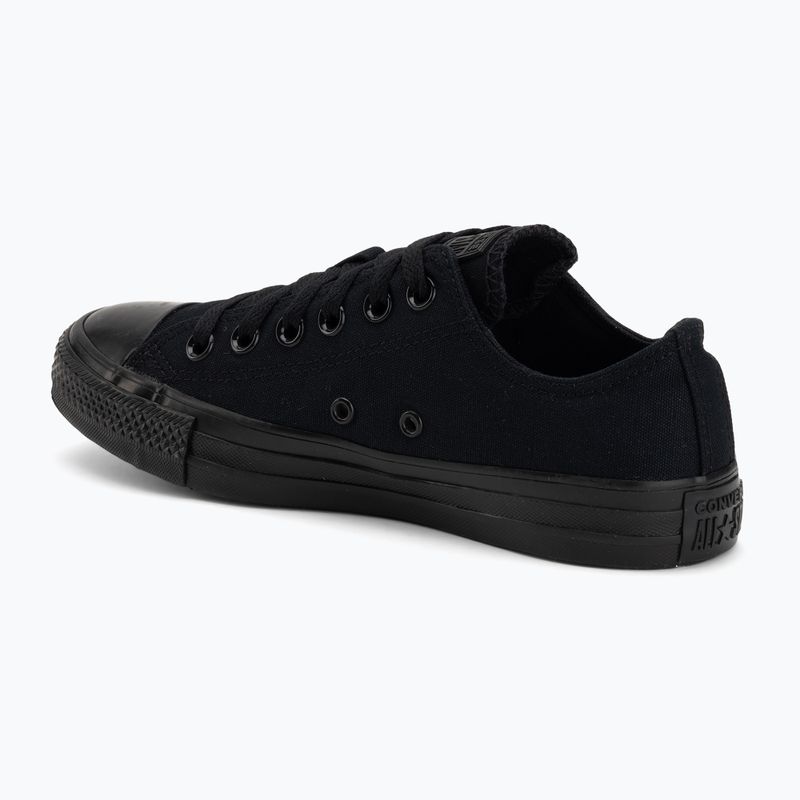 Sneakers Converse Chuck Taylor All Star Classic Ox M9166C black/black 3