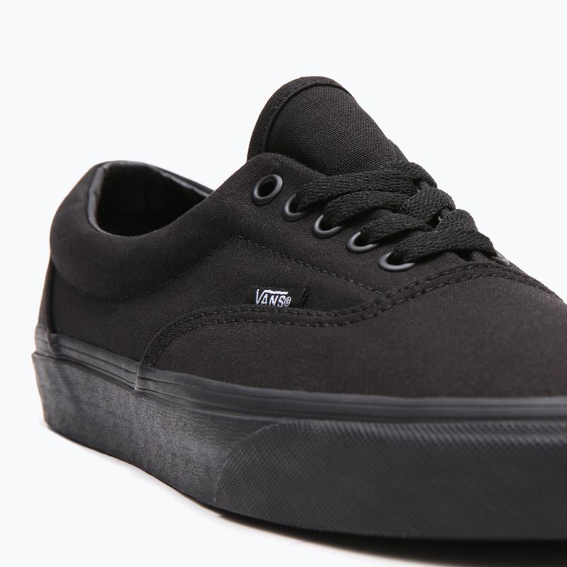 Scarpe Vans UA Era nero/nero 9