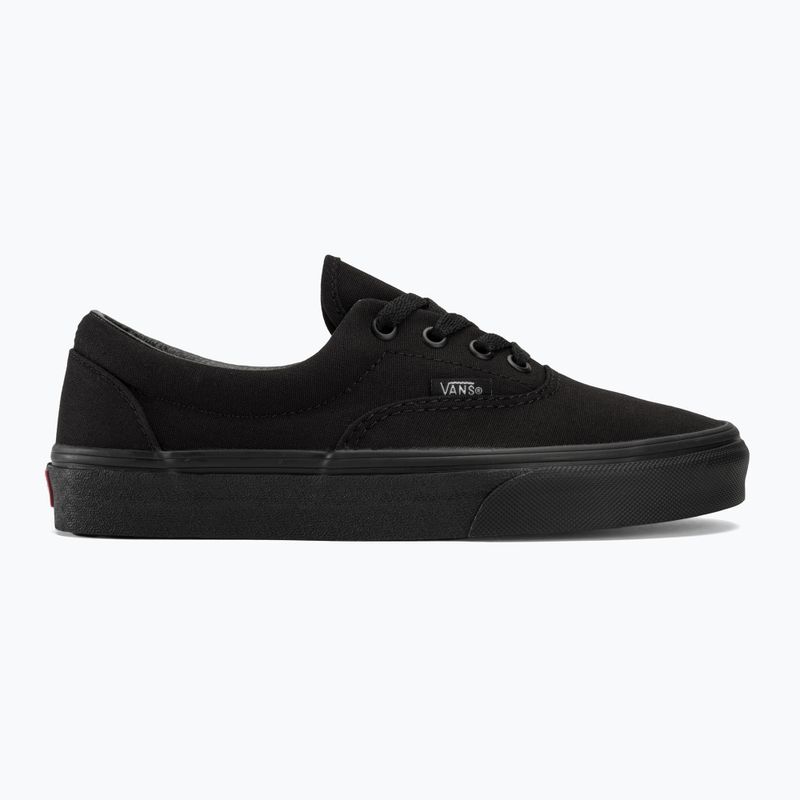 Scarpe Vans UA Era nero/nero 2