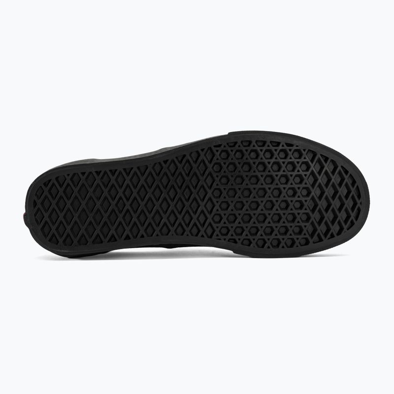 Scarpe Vans UA Era nero/nero 5
